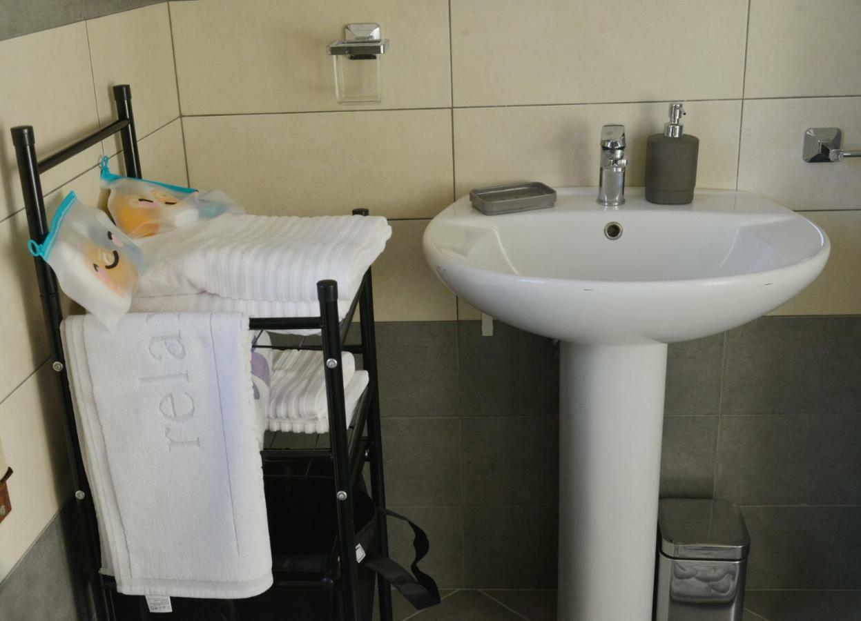 Apartamento de 60 m² en Aeropuerto de Roma - Fiumicino, con 2 habitación Exterior foto