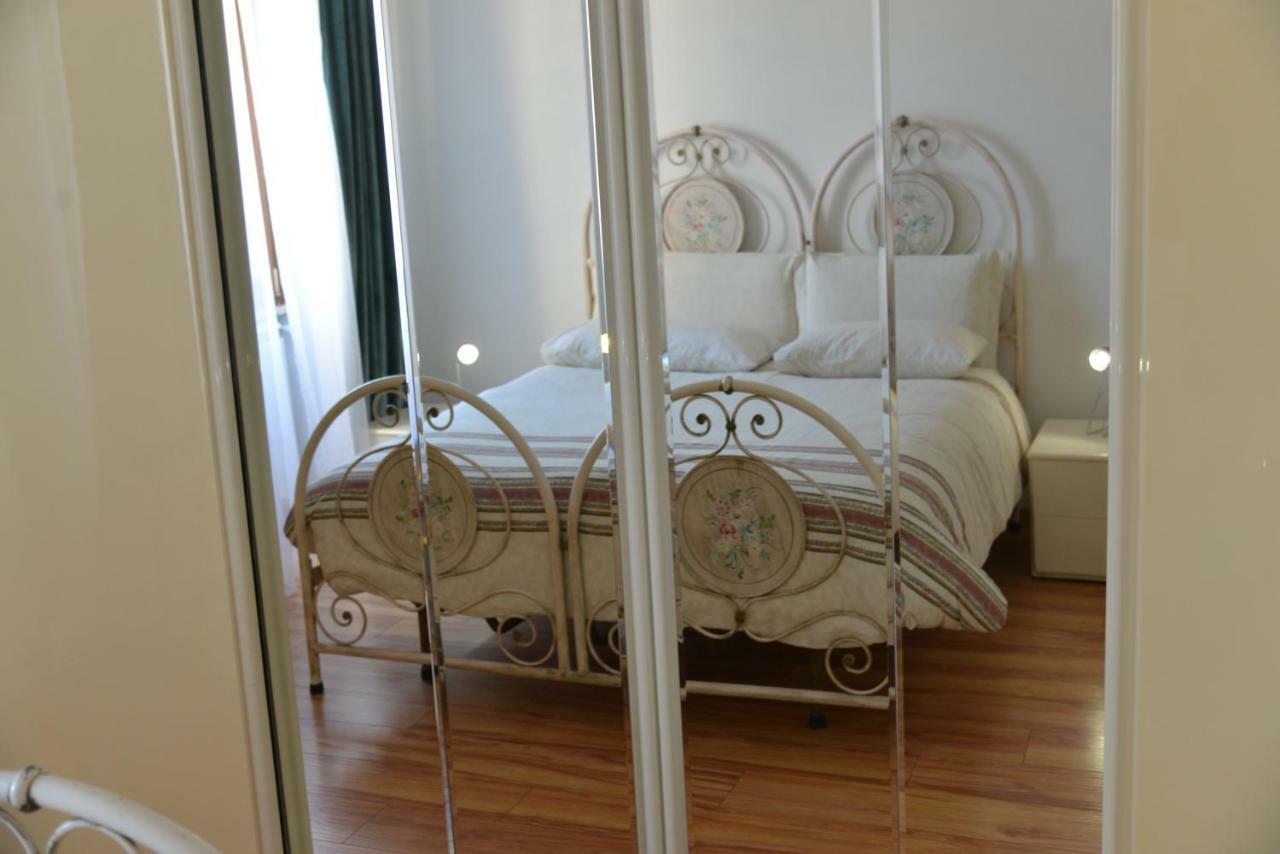 Apartamento de 60 m² en Aeropuerto de Roma - Fiumicino, con 2 habitación Exterior foto