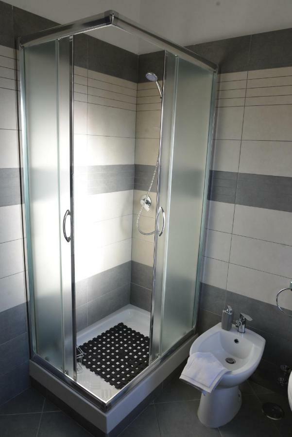 Apartamento de 60 m² en Aeropuerto de Roma - Fiumicino, con 2 habitación Exterior foto